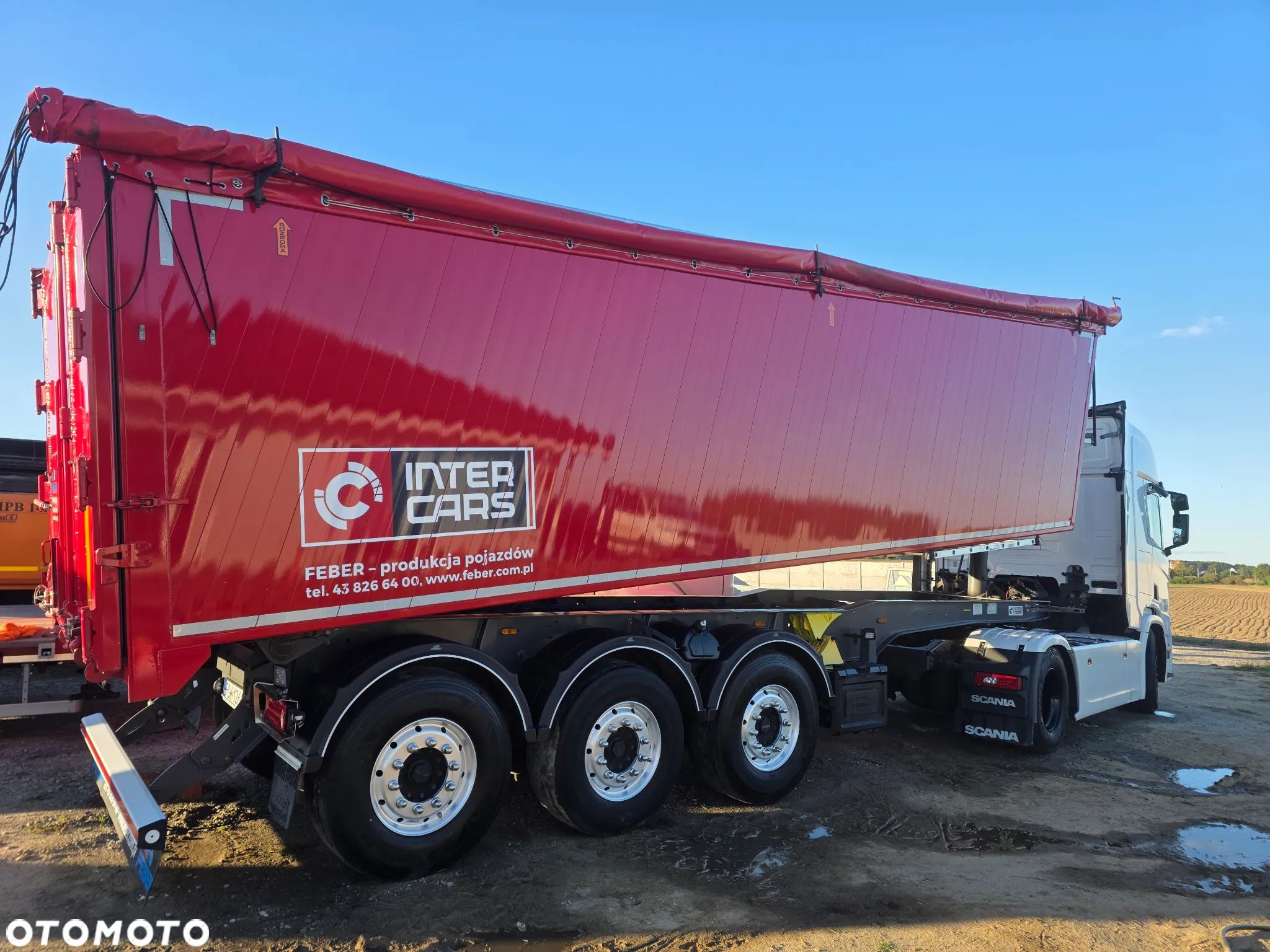 Feber Inter Cars NW 45 - 1