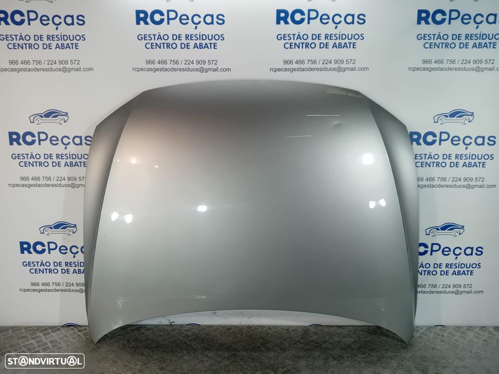 .Frente Completa VW Passat B8 Diesel 2016 a 2021 - 19