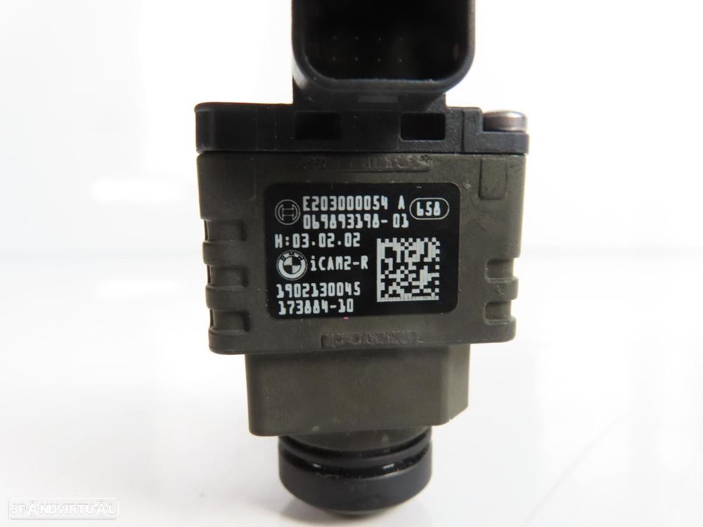 Câmara Traseira ICAM2-R Usado / Original BMW 7 (G11, G12)/BMW 5 (G30, F90)/BMW 5... - 4