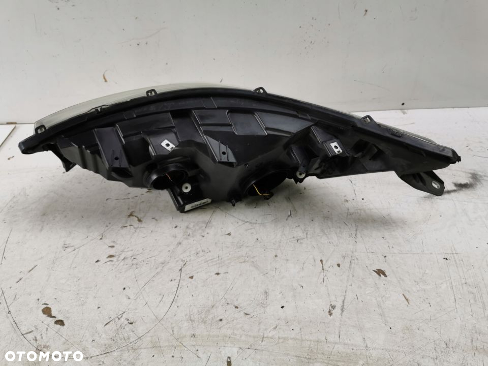 LAMPA IVECO IVECO DAILY ORYGINAŁ PRAWA - 3