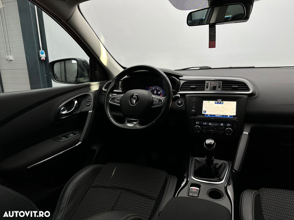 Renault Kadjar - 27