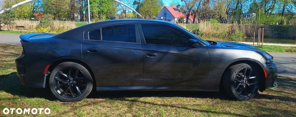 Dodge Charger - 5