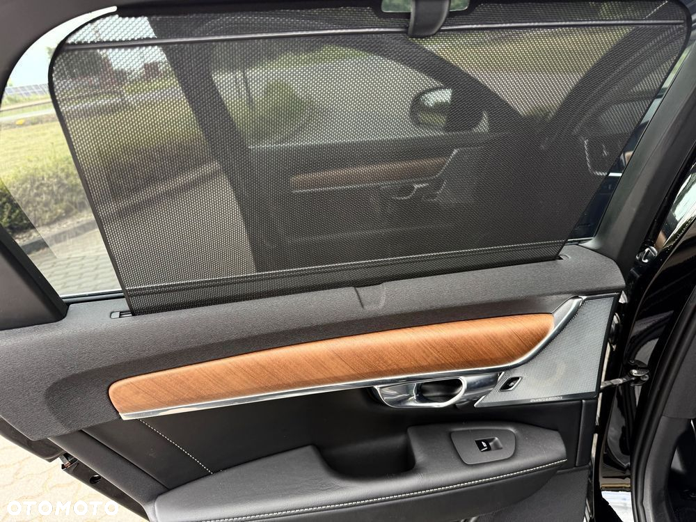 Volvo V90 D5 SCR AWD Inscription - 16