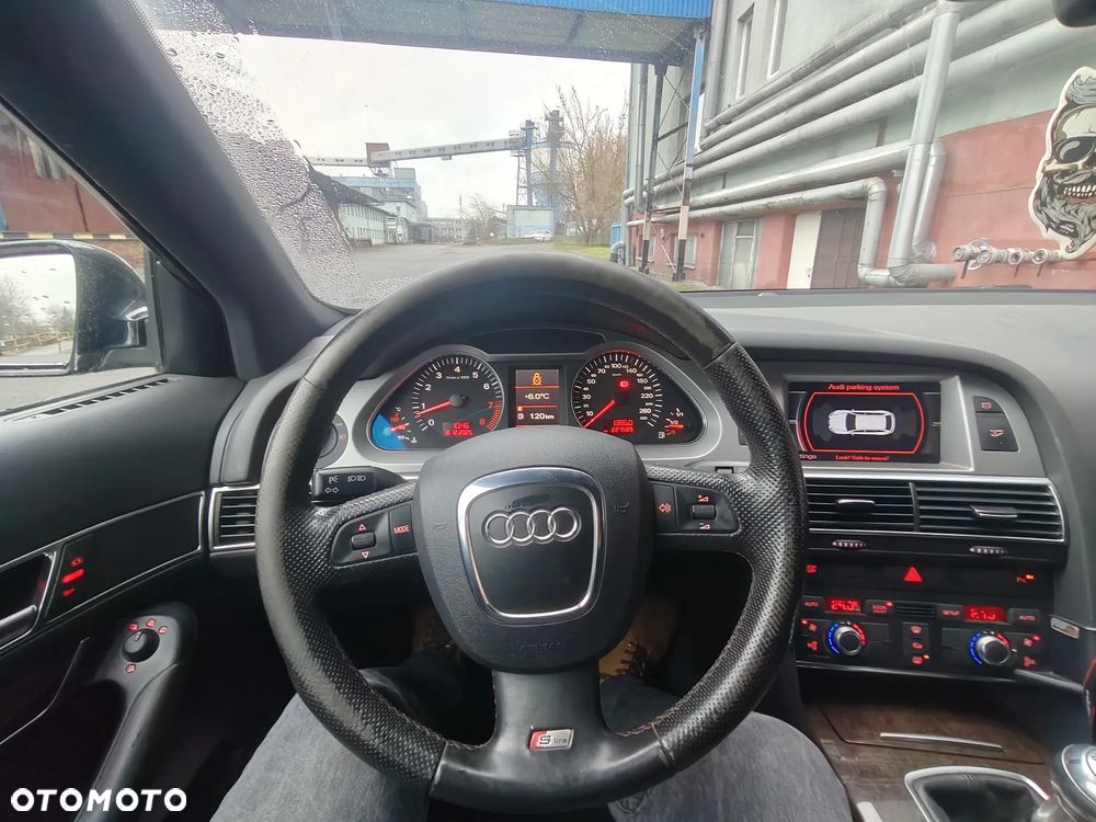Audi A6 Avant ver-3-2-fsi-quattro - 9