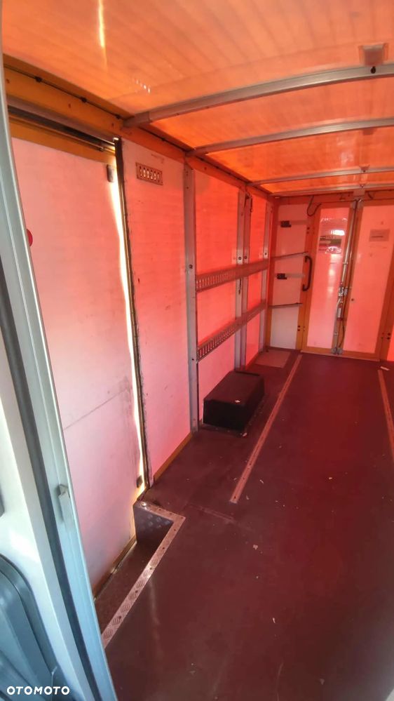 IVECO DAILY IV 2012 2.3 D 106 KM F1AE0481U - 8