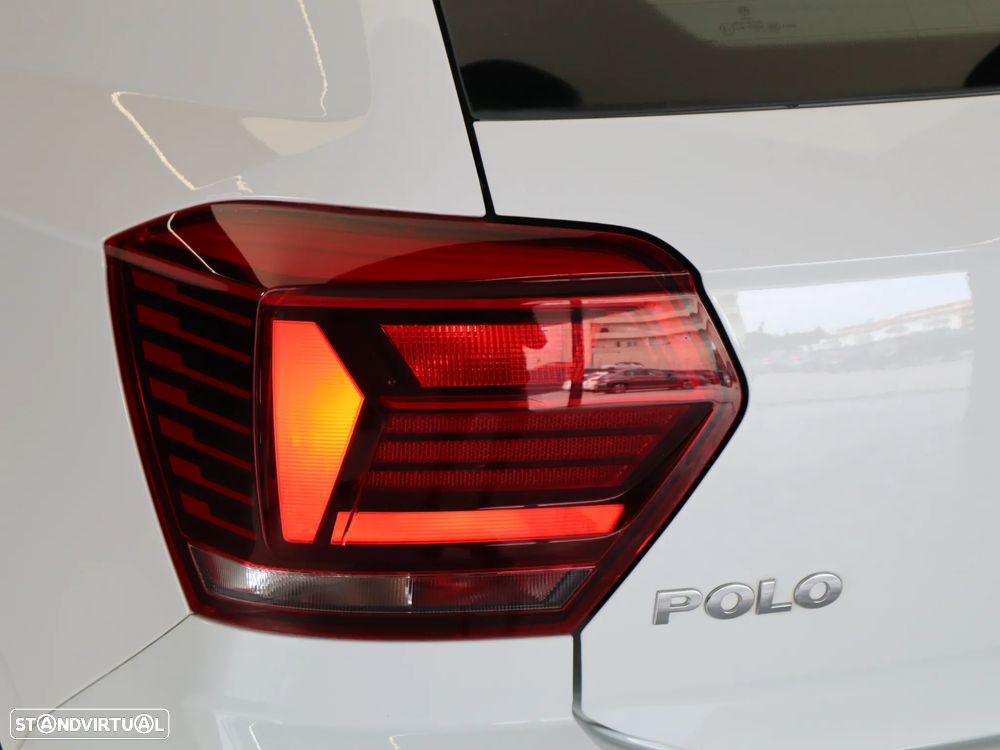 VW Polo 1.0 Confortline - 10
