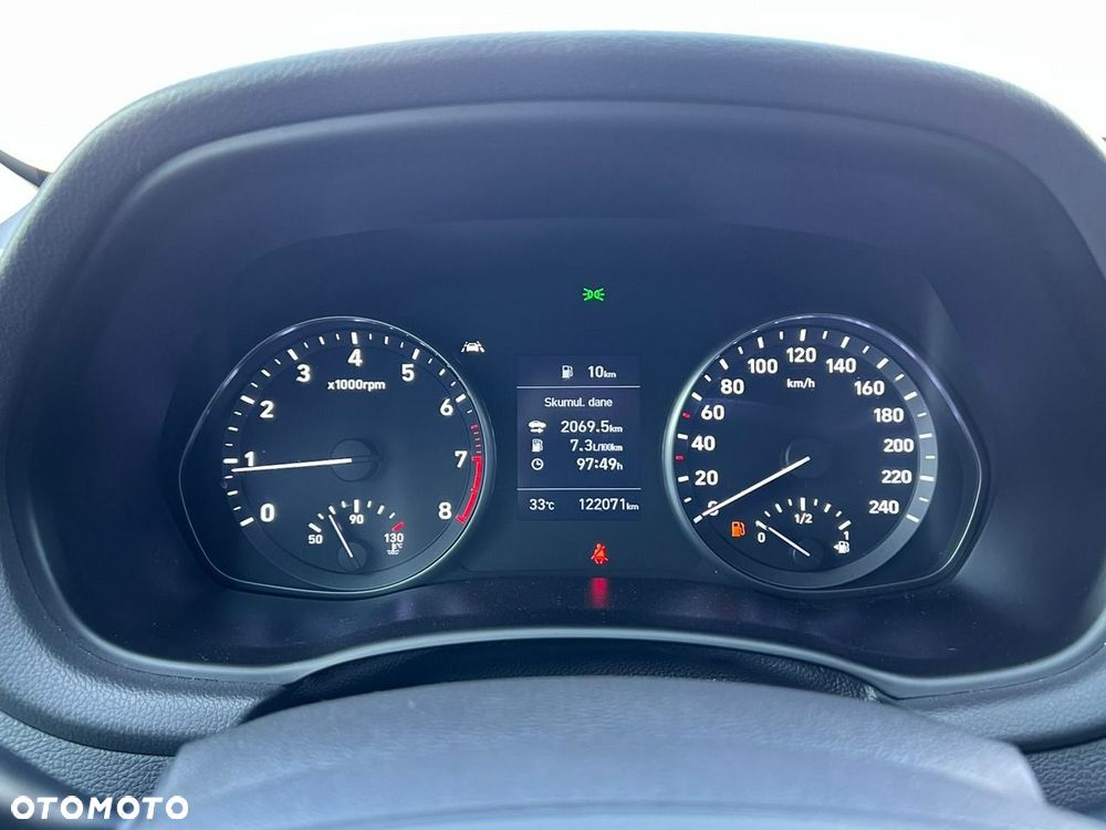 Hyundai i30 1.5 DPI Comfort - 10