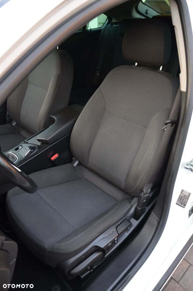 Opel Insignia 2.0 CDTI Edition ecoFLEX S&S - 11