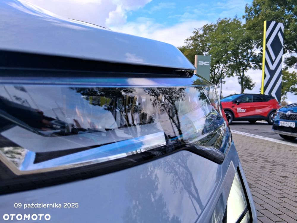 Renault Symbioz 1.6 E-Tech Full Hybrid 145 Esprit Alpine - 9