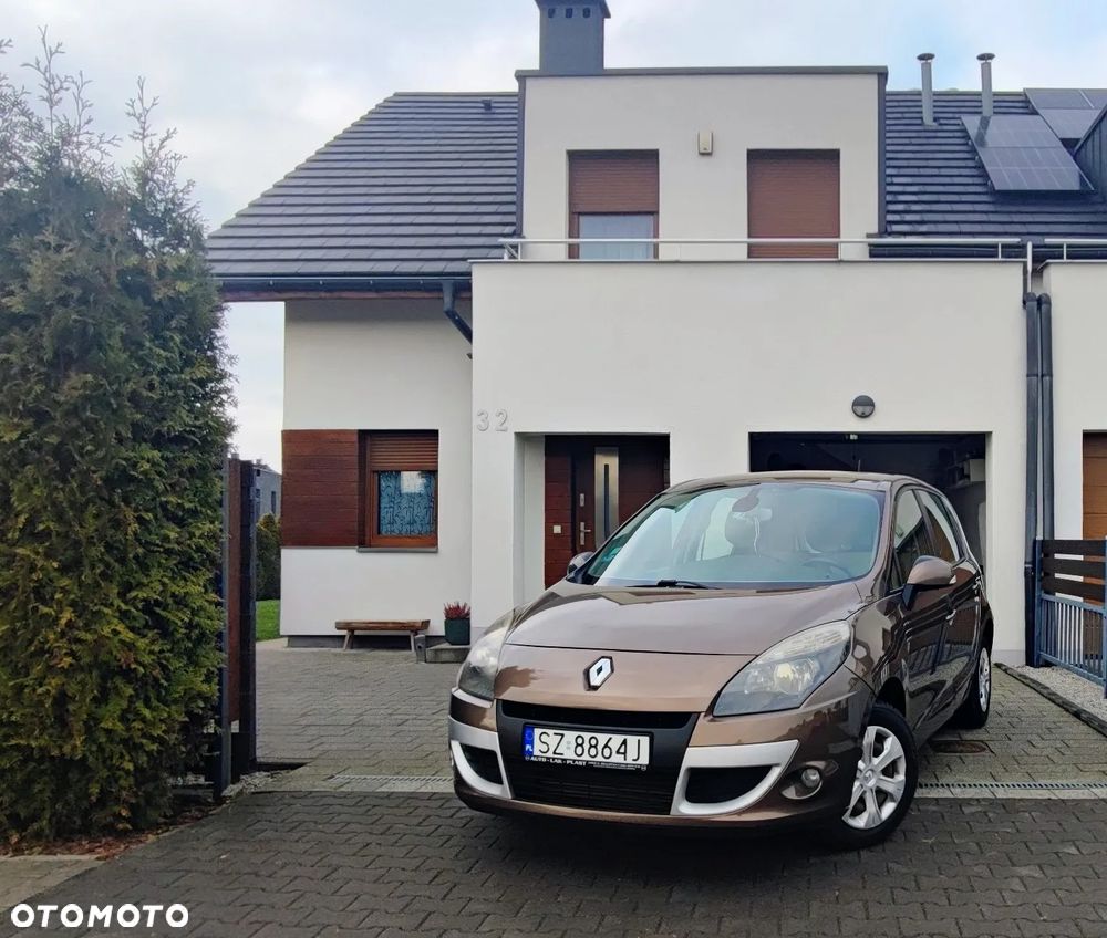 Renault Scenic 1.5 dCi Expression - 28