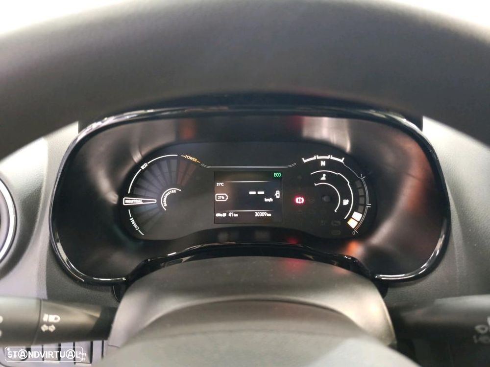 Dacia Spring Electric 45 Expression - 8