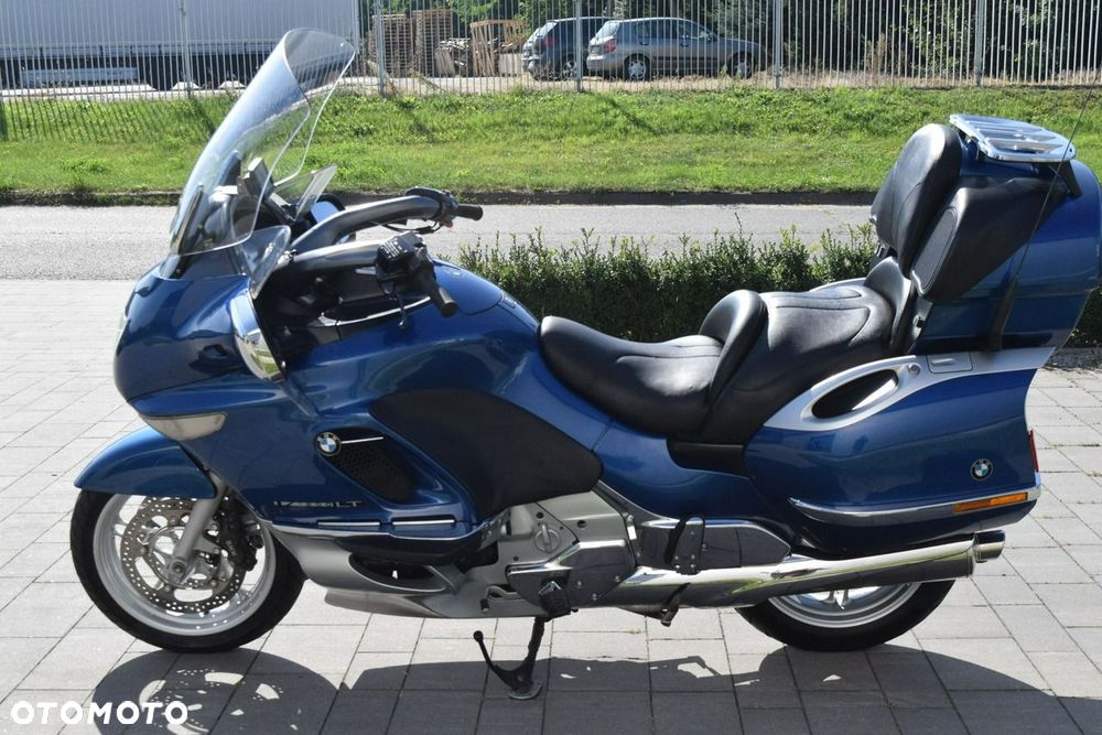 BMW K - 15