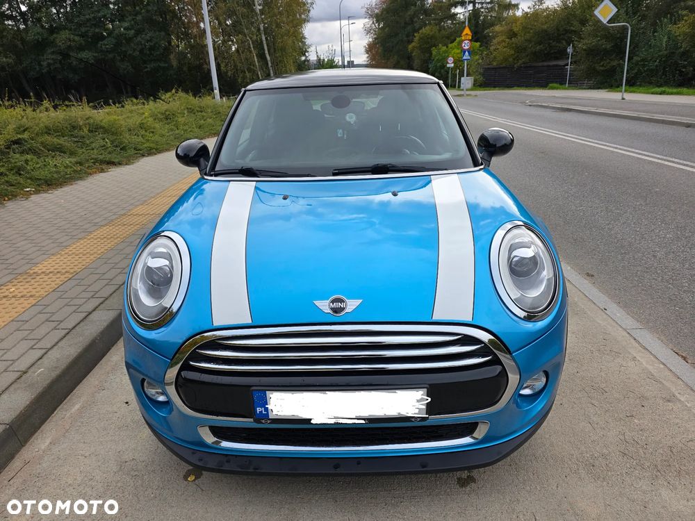 MINI Cooper - 13