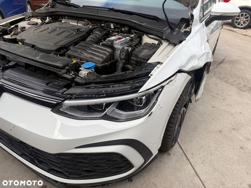 Volkswagen Golf 2.0 TDI SCR DSG GTD - 24