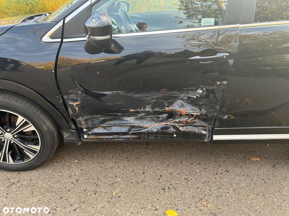 Mitsubishi Eclipse Cross 1.5 T GPF Intense Plus CVT - 5