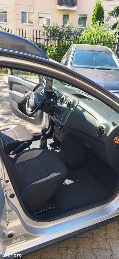 Dacia Sandero Stepway 0.9 TCe Laureate - 7