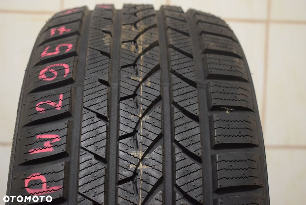 R17 225/45 Falken Euroall season AS200 94V Wysyłka gratis! - 1