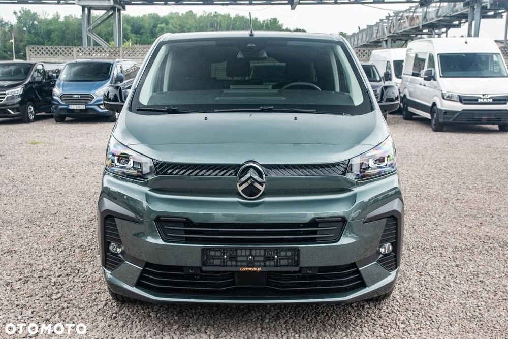 Citroën SpaceTourer - 4