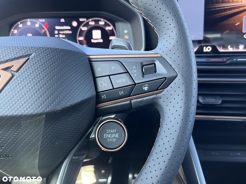 Cupra Formentor - 20