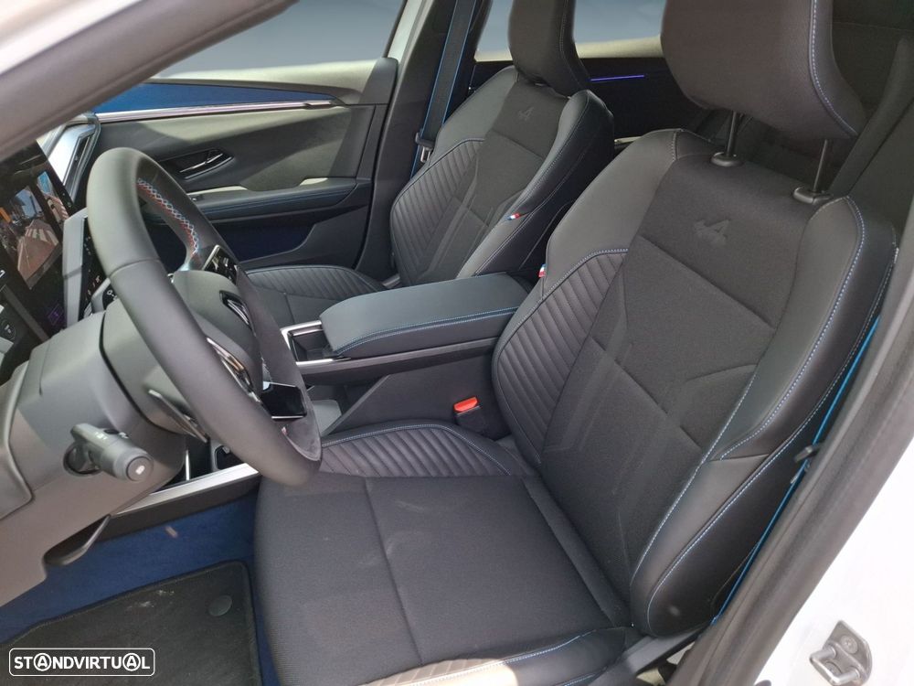 Renault Scénic E-Tech 87 kWh Esprit Alpine - 11