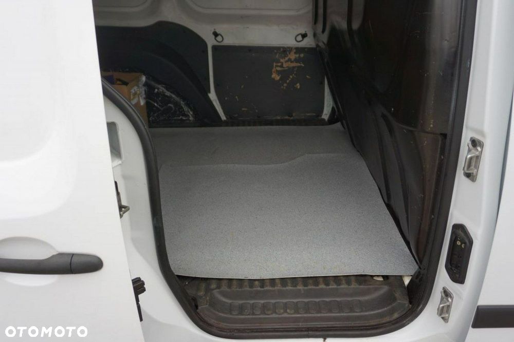 Renault Kangoo - 20
