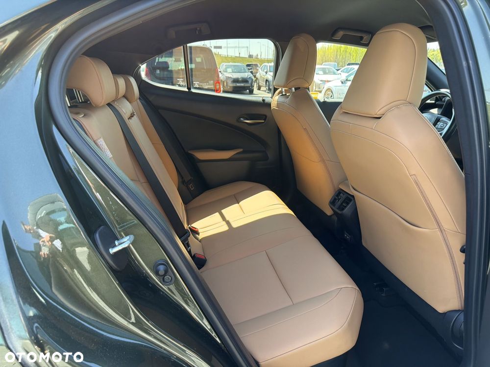 Lexus UX 250h GPF F Sport Design 2WD - 10