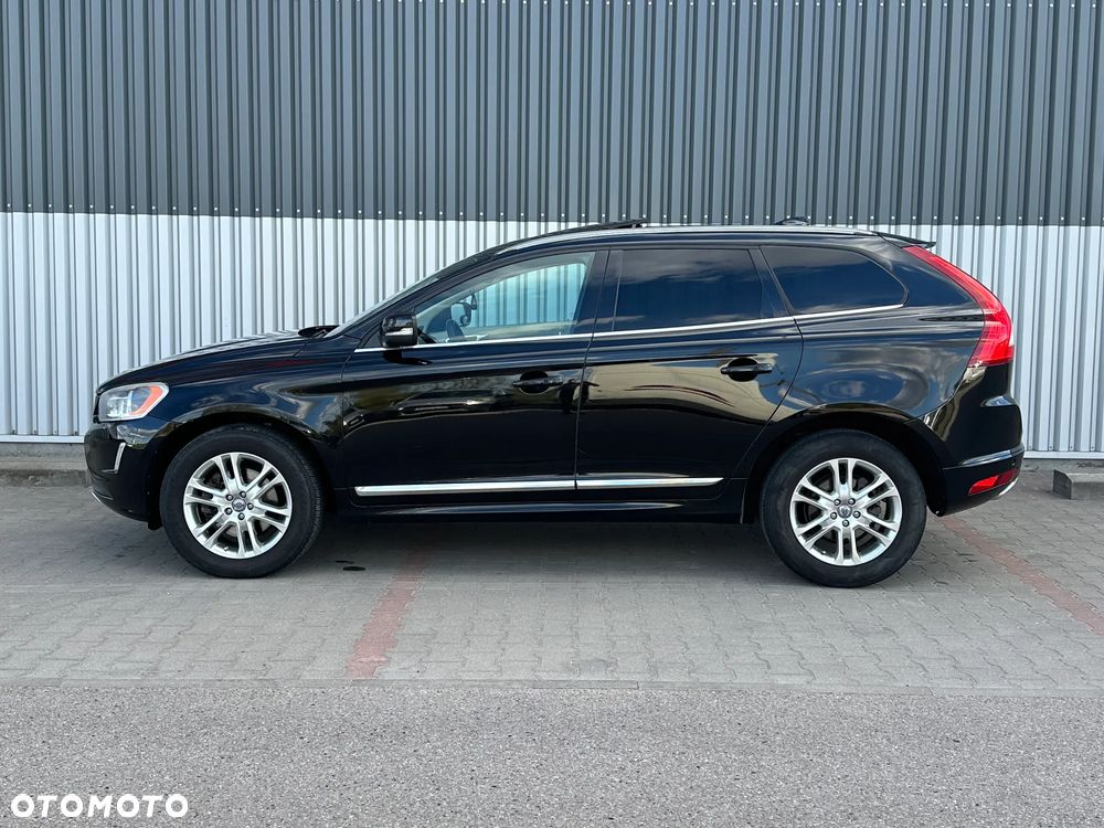 Volvo XC 60 - 12
