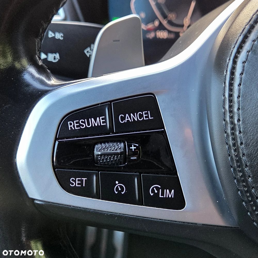 BMW X3 xDrive30e M Sport Edition - 34