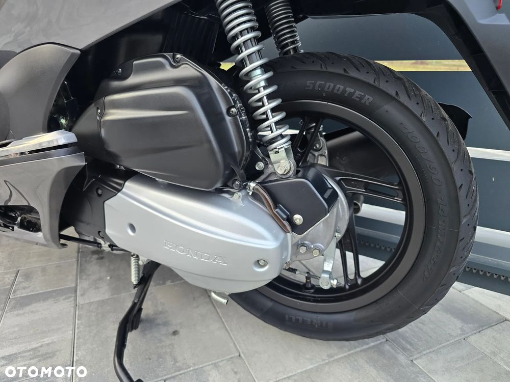 Honda PCX - 13