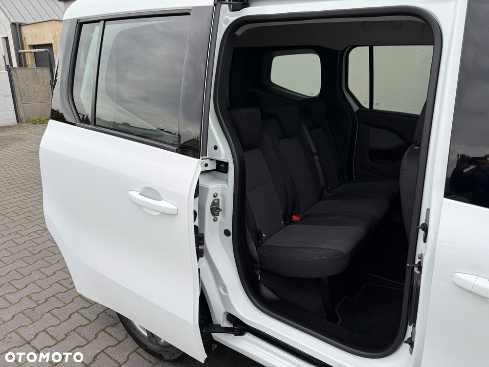 Mercedes-Benz Citan - 10