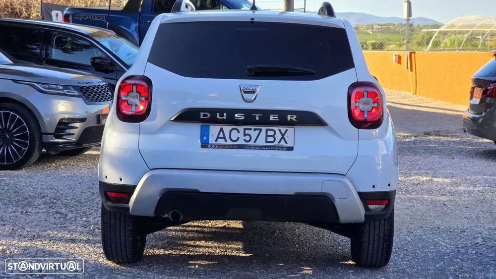 Dacia Duster 1.0 TCe Prestige - 11