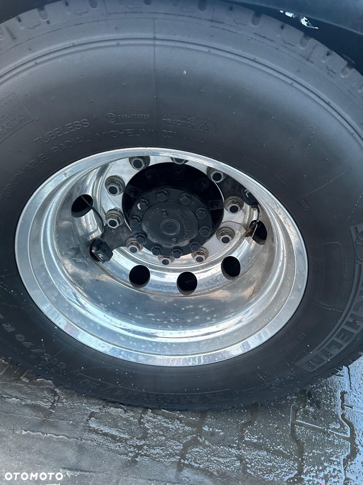 MAN TGX 18.510 XXL - 15