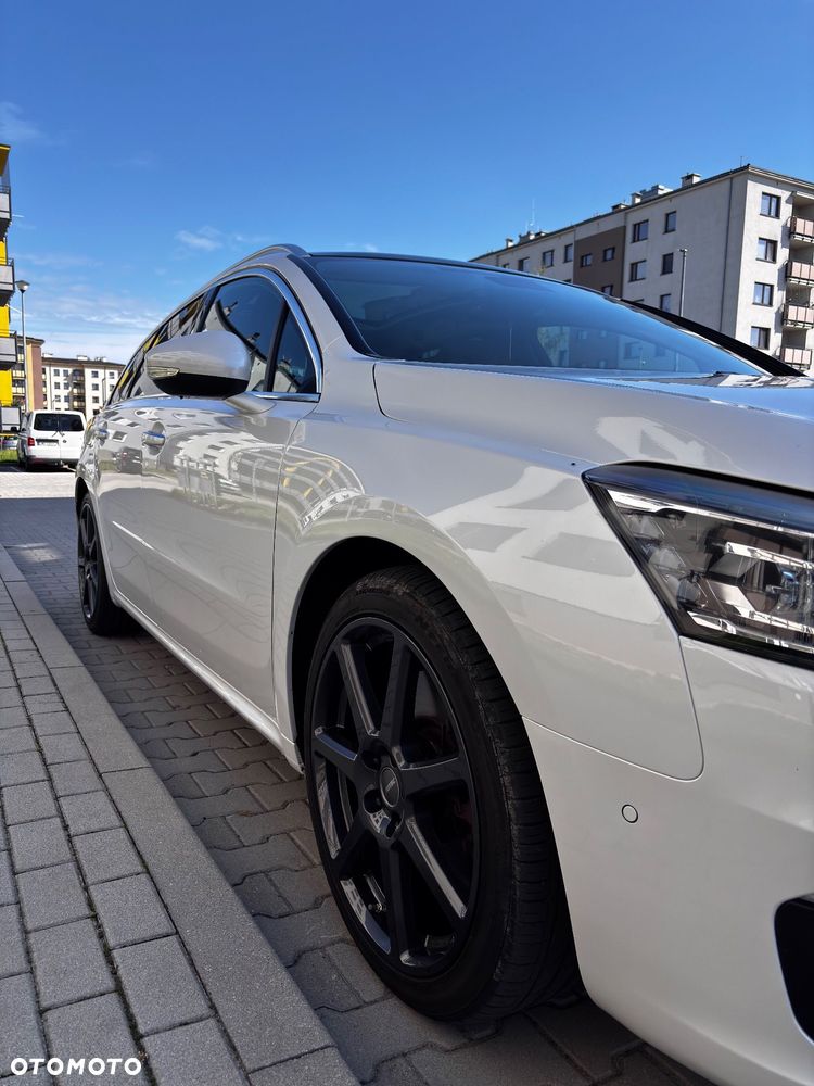 Peugeot 508 2.0 BlueHDi Allure S&S - 7