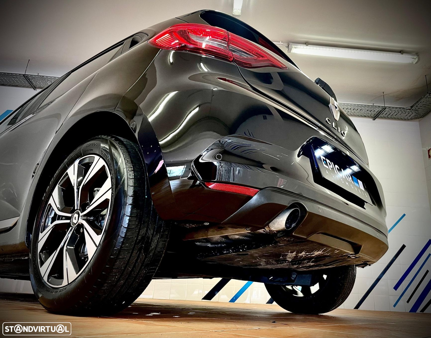 Renault Clio 1.5 Blue dCi Evolution - 18