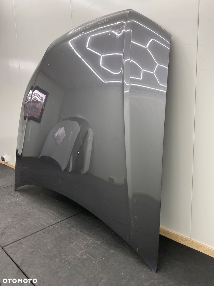 AUDI Q8 MASKA POZNAŃ GIEŁDA - 4