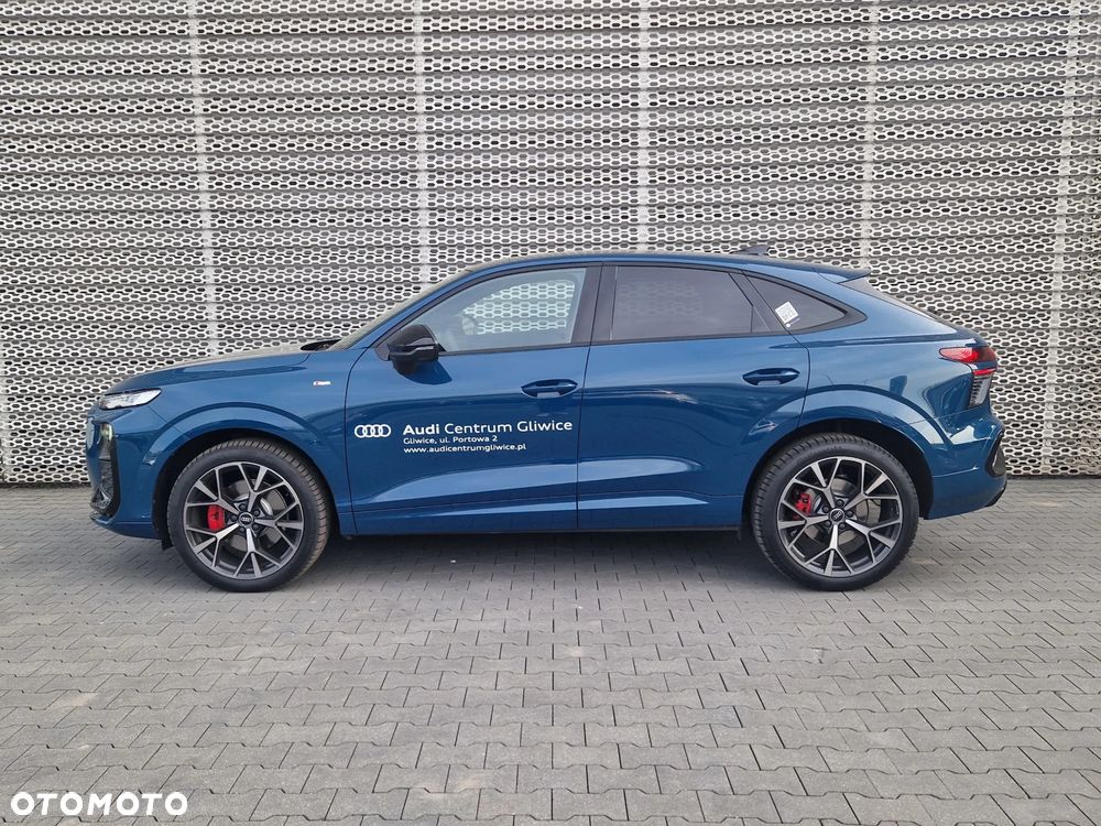 Audi Q3 Sportback - 3