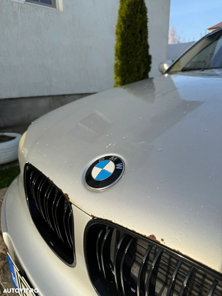 BMW Seria 1 118d - 13