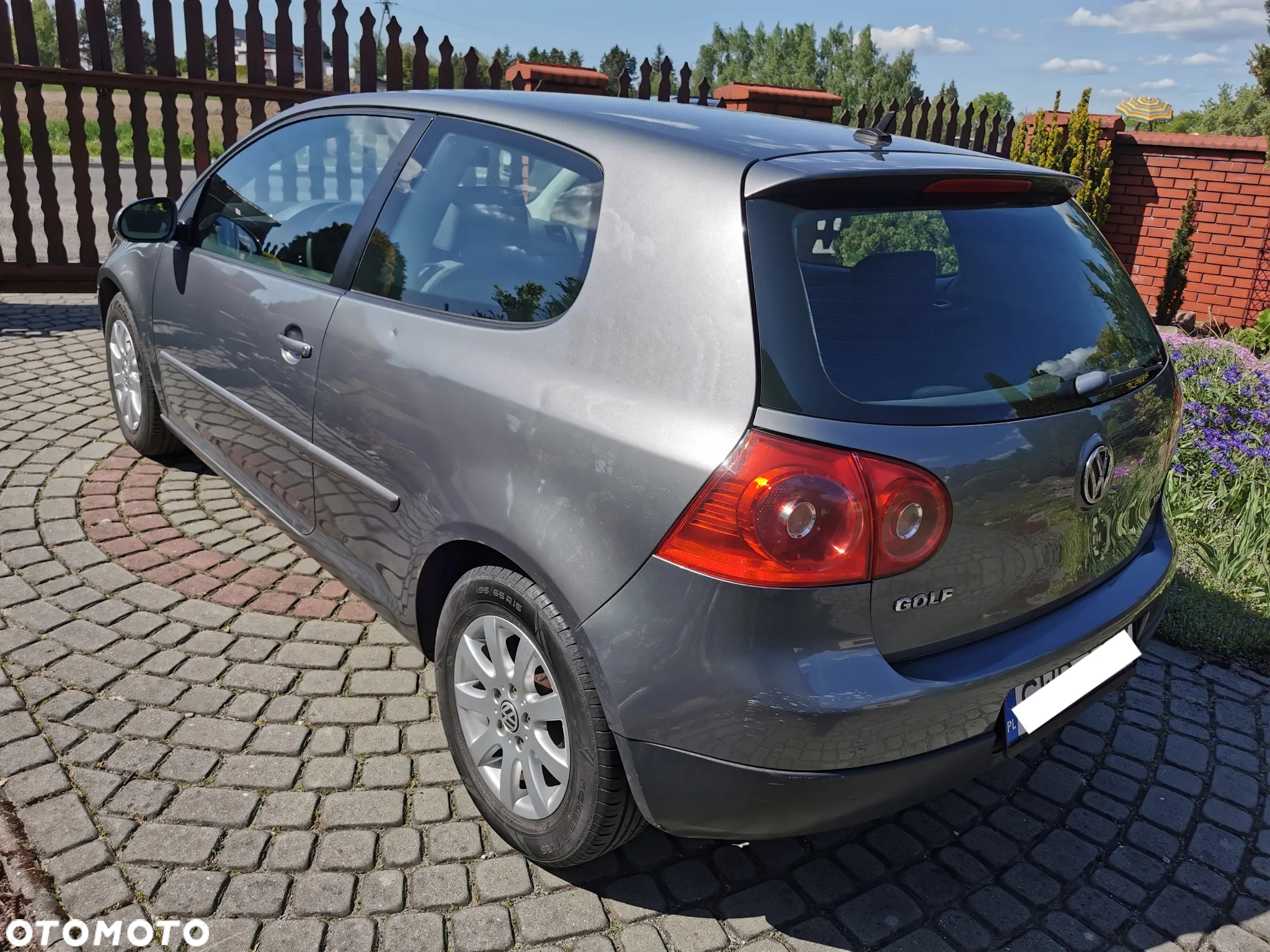 Volkswagen Golf 1.9 TDI Edition - 3