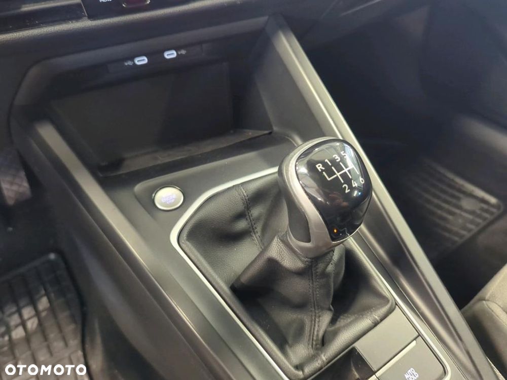 Volkswagen Golf 1.5 TSI EVO Life - 14
