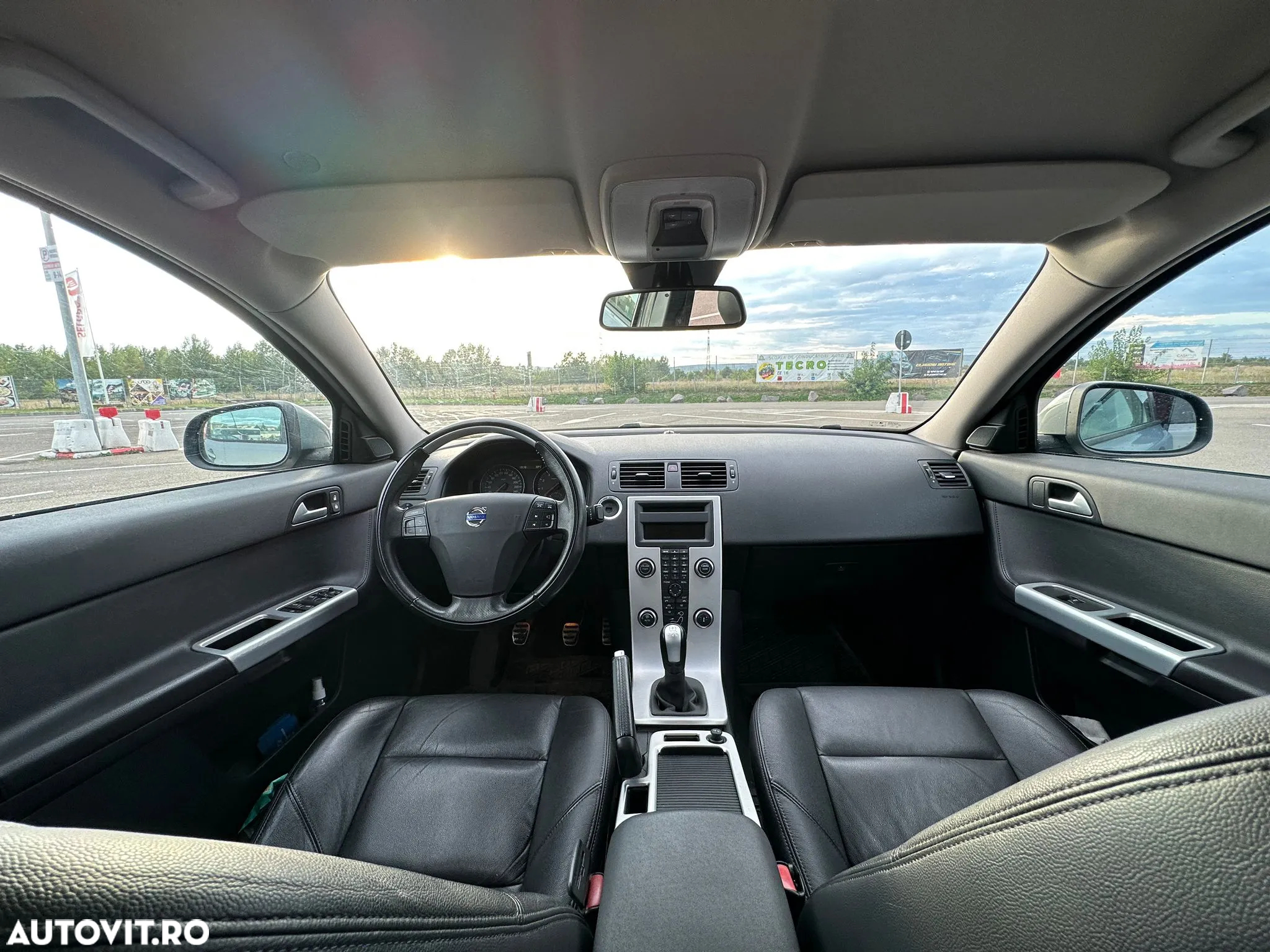 Volvo S40 2.0 - 15