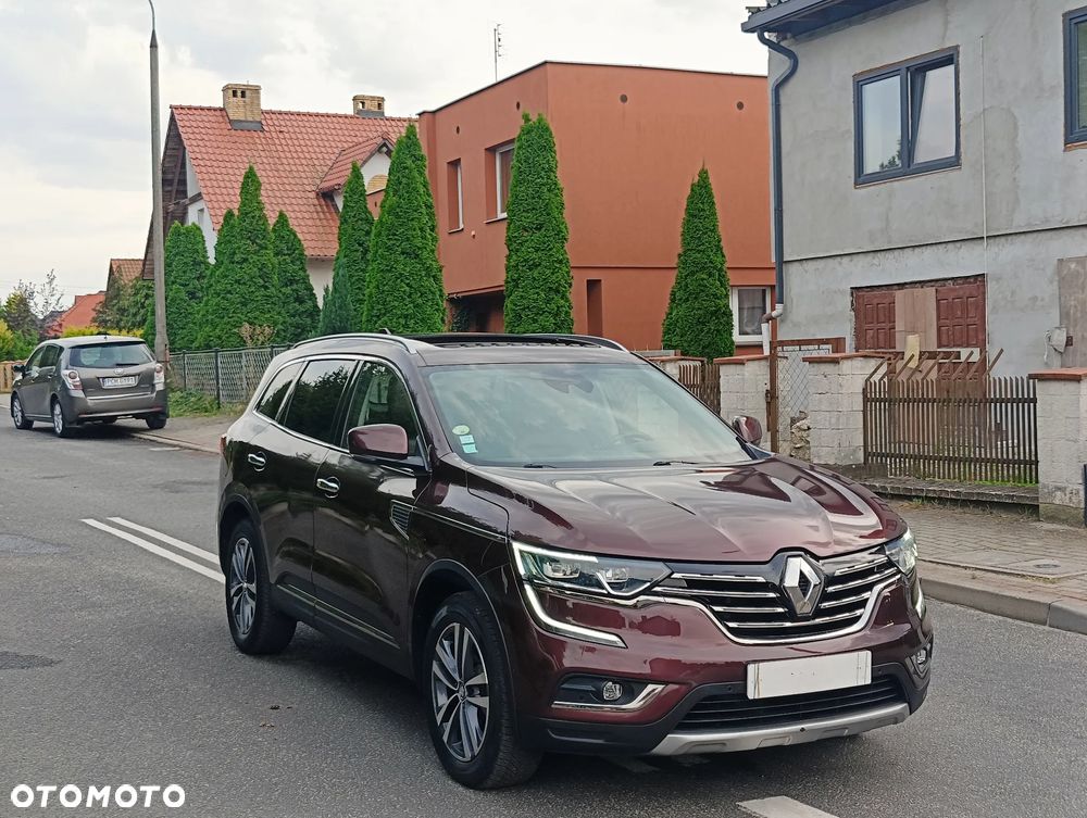 Renault Koleos ENERGY dCi 175 X-tronic 4WD LIMITED - 28