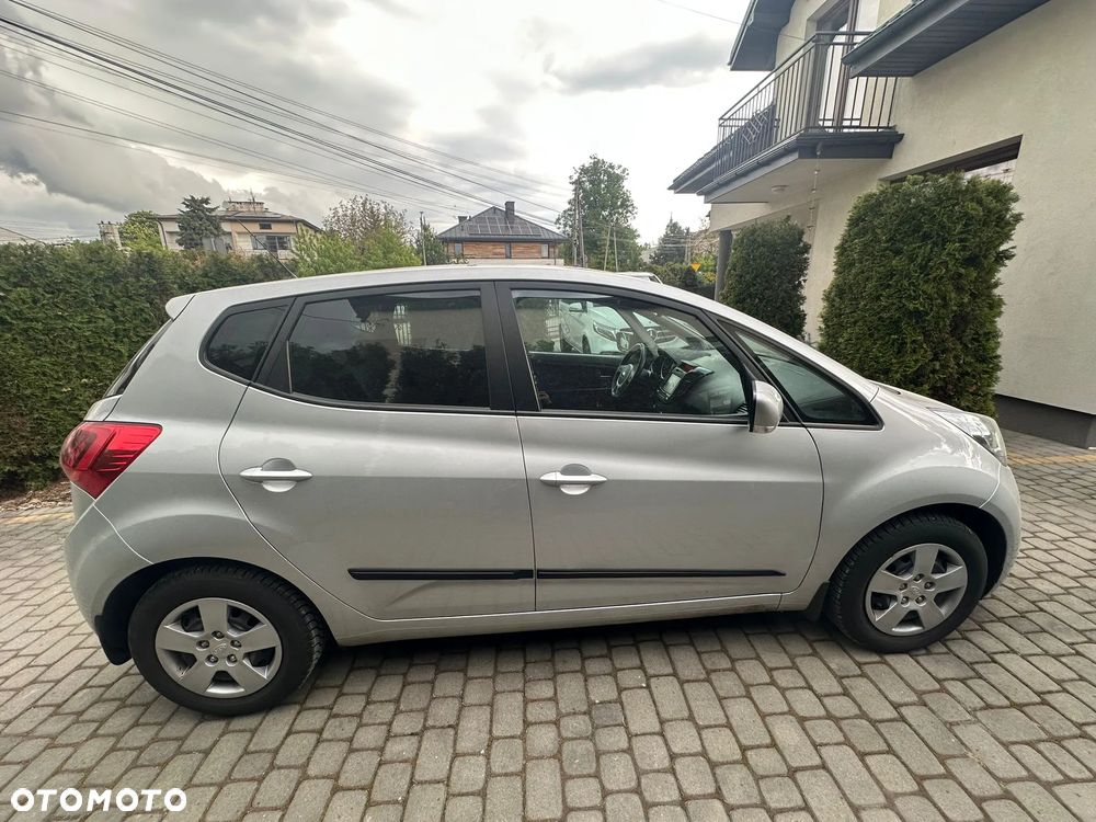 Kia Venga ver-1-6-business-line - 18