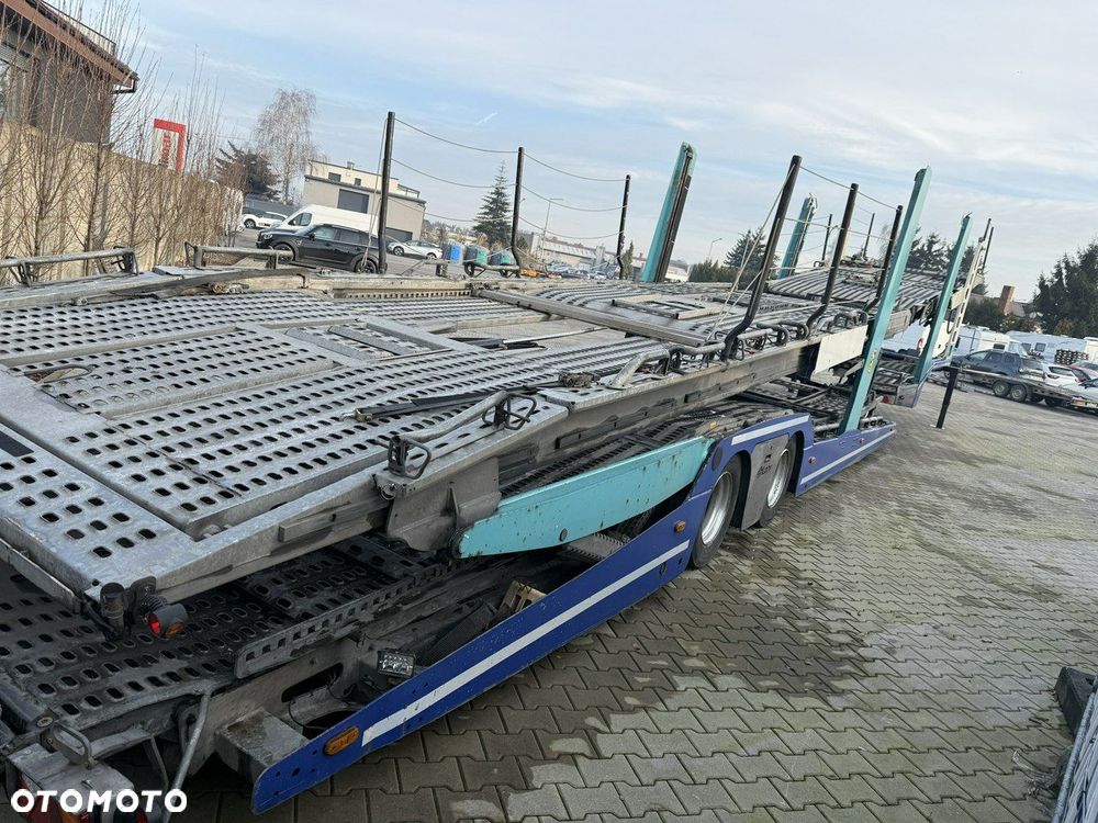 Lohr eurolohr 200 - 7