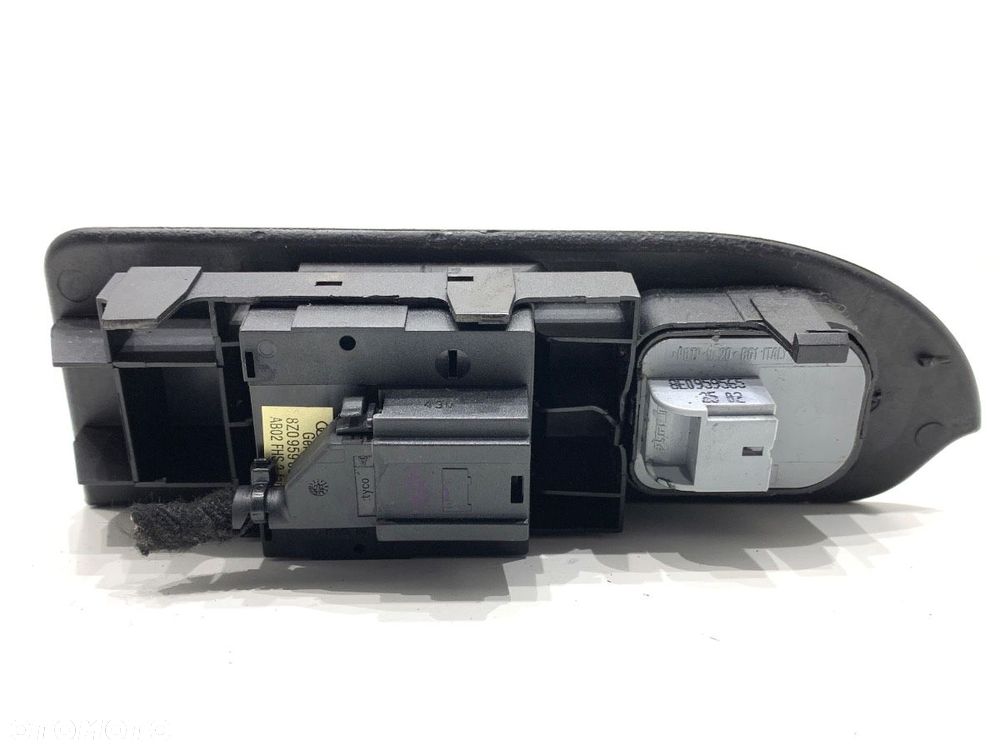 PRZEŁĄCZNIK SZYB - 129.00 PLN - AUDI A2 (8Z0) 2000 - 2005 1.4 TDI 55 kW [75 KM] olej napędowy - 3