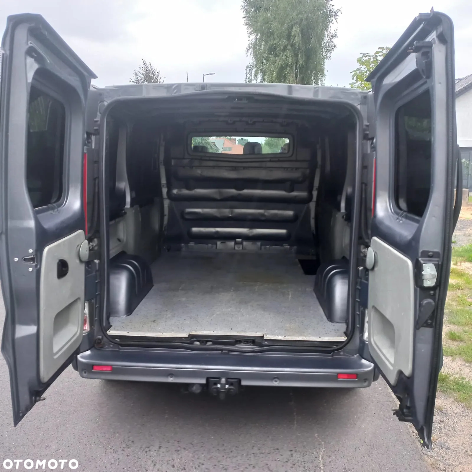 Opel Vivaro Tour Cosmo L1H1 - 8
