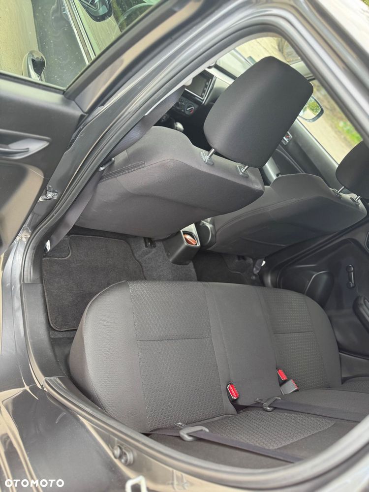 Suzuki Swift - 15