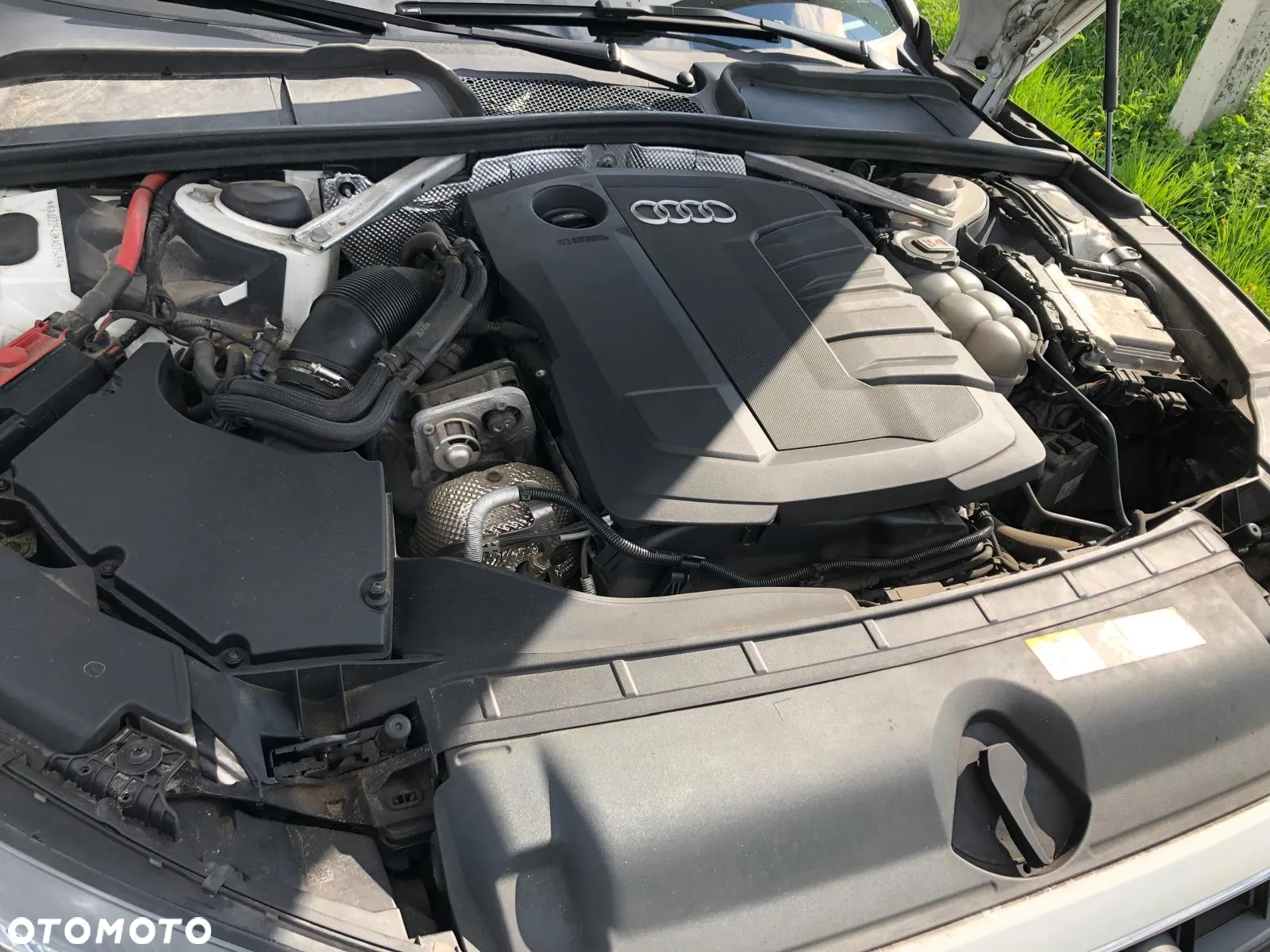Audi A4 - 2