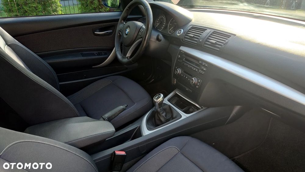 BMW Seria 1 - 13
