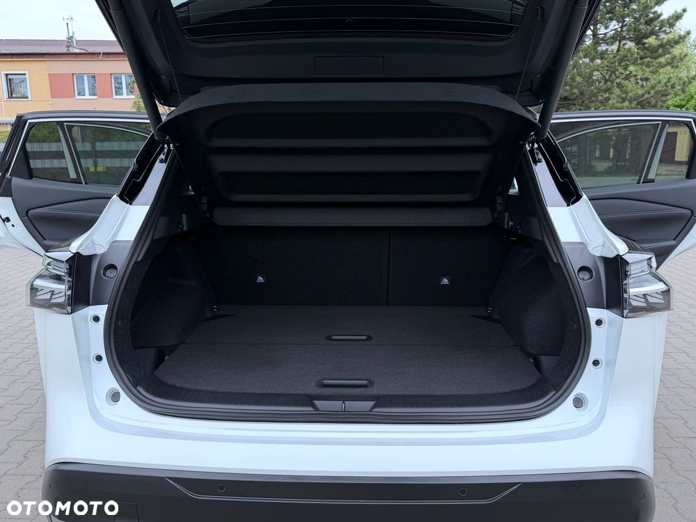 Nissan Qashqai 1.3 DIG-T Tekna DCT - 40