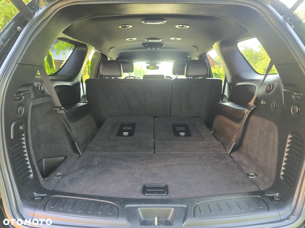 Dodge Durango - 15